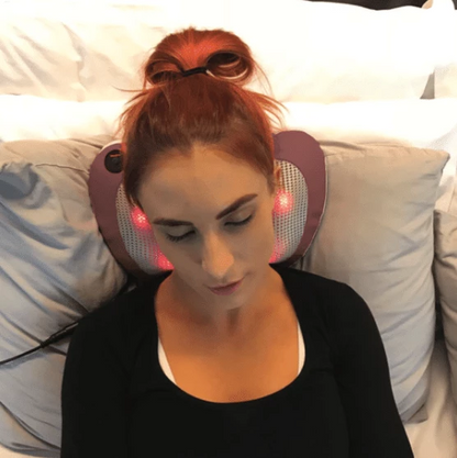 Innovatief Massagekussen
