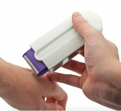 SLIDE PRO™ - Ongelooflijk Ontharingsset