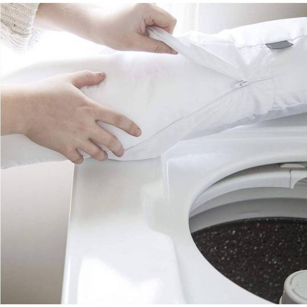 SleepWellness™ - Orthopedisch zijslaper kussen