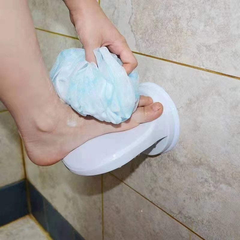ComfortGrip Douchevoetsteun