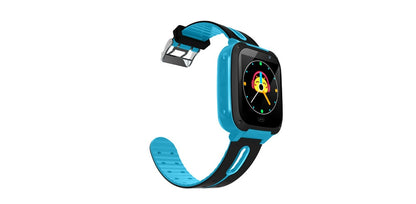 Horloge Tracker Kind | Kinderhorloge met Locatie en Bellen