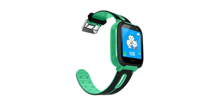 Horloge Tracker Kind | Kinderhorloge met Locatie en Bellen