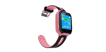 Horloge Tracker Kind | Kinderhorloge met Locatie en Bellen