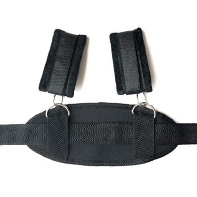 Exotische BDSM Bondage Set