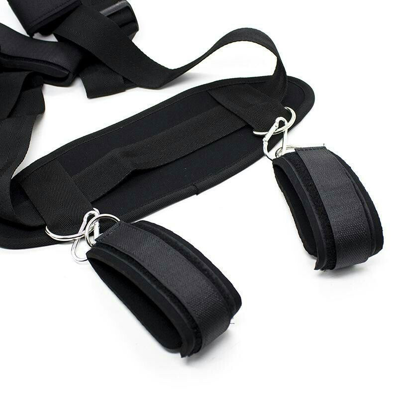 Exotische BDSM Bondage Set