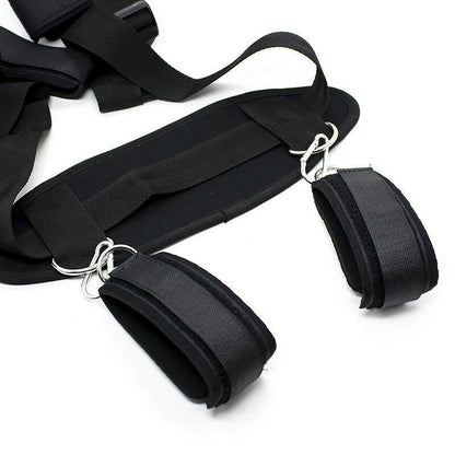Exotische BDSM Bondage Set