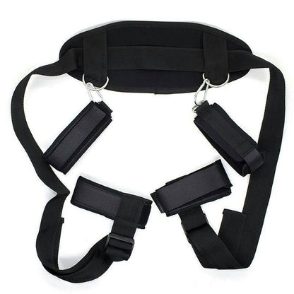 Exotische BDSM Bondage Set