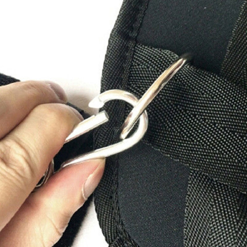 Exotische BDSM Bondage Set