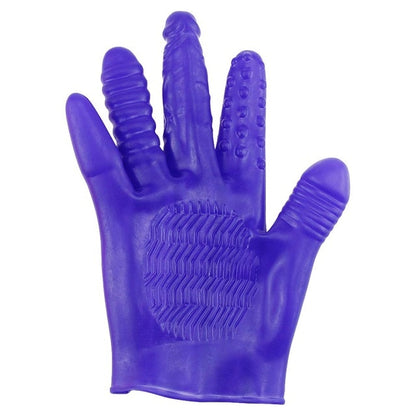 Erotische Handschoen 'Deluxe'
