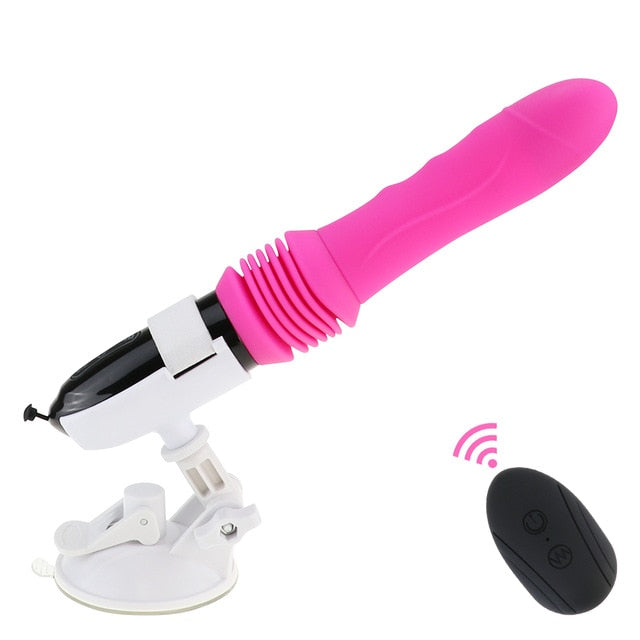 Vibrator Machine