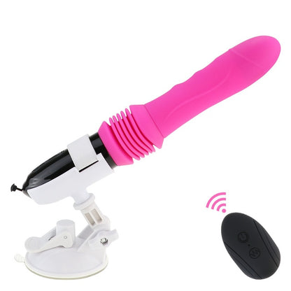 Vibrator Machine