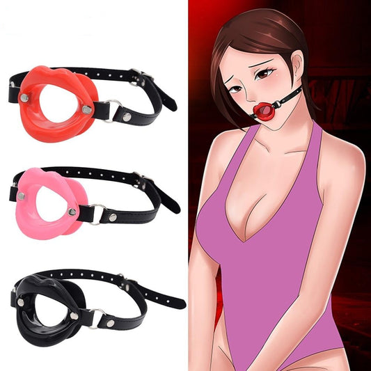 BDSM Mondknevel