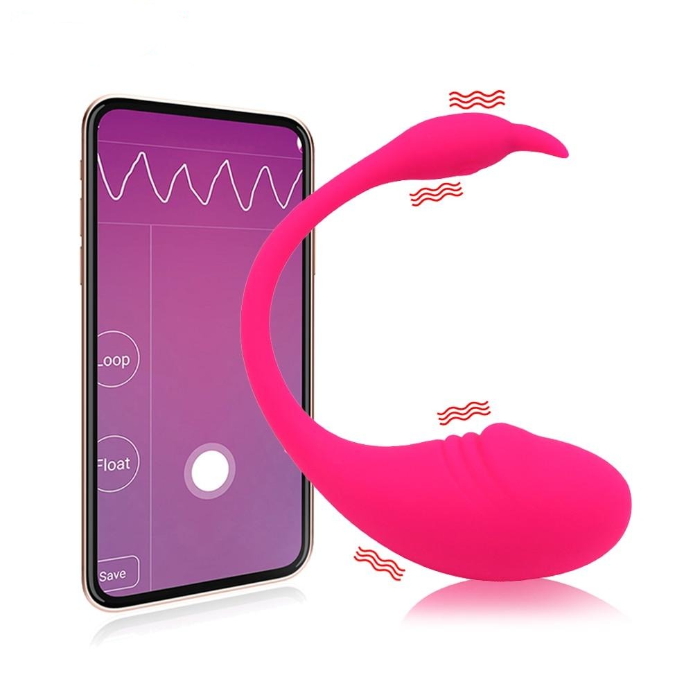 Draagbare Bullet Vibrator