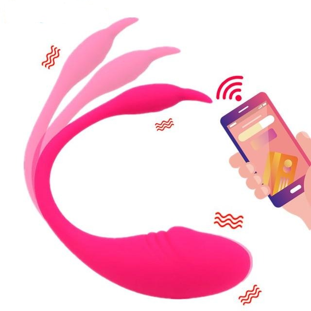 Draagbare Bullet Vibrator