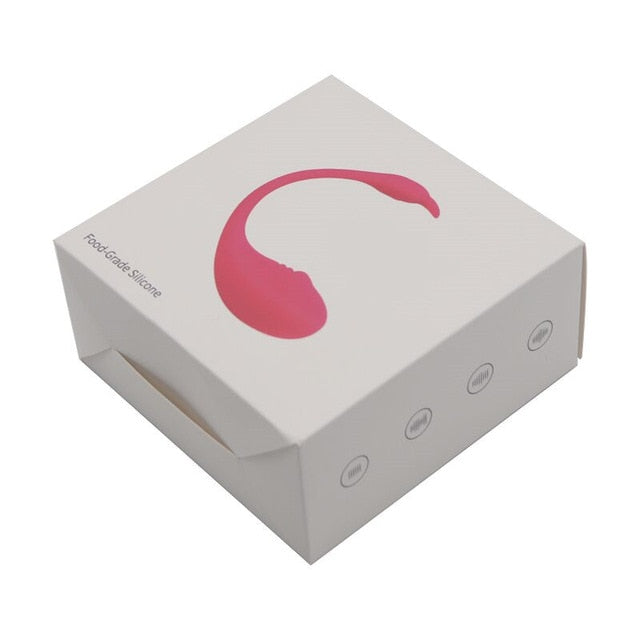 Draagbare Bullet Vibrator