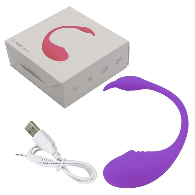 Draagbare Bullet Vibrator