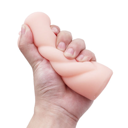 Realistische Mannen Masturbator