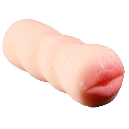 Realistische Mannen Masturbator