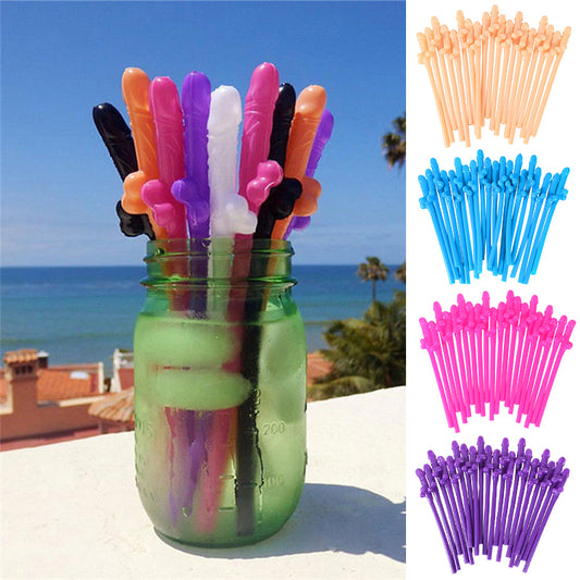 Penis Rietjes (10 stuks)