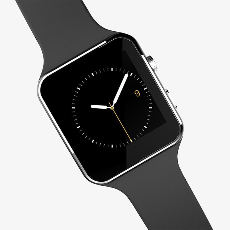 Smartwatch met simkaart & camera