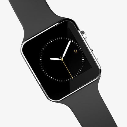 Smartwatch met simkaart & camera