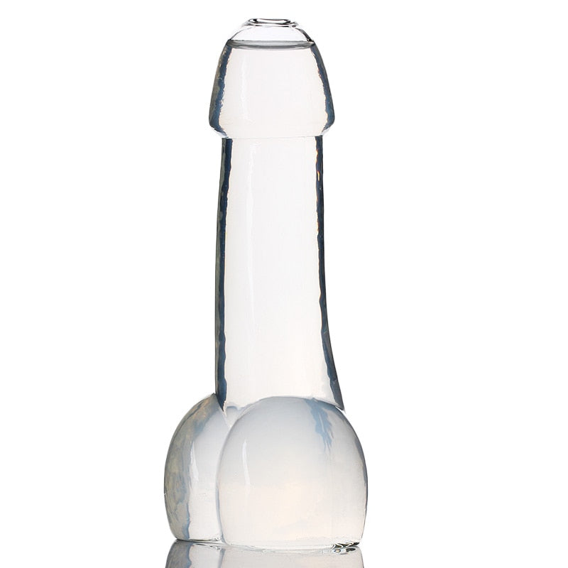 2 Pielemuis Glazen (1+1 gratis)