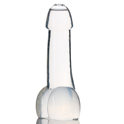 2 Pielemuis Glazen (1+1 gratis)