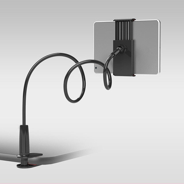 The Lazy Arm™ - 360 Graden Tablet en Telefoon Houder