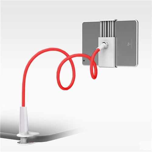 The Lazy Arm™ - 360 Graden Tablet en Telefoon Houder
