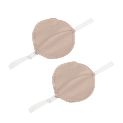 Zweetstopper "Sweat-no' (2 stuks)