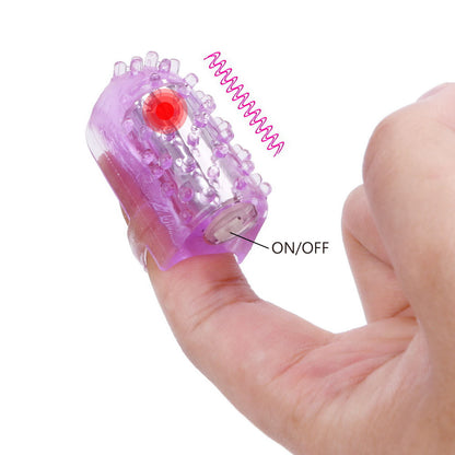 Vinger vibrator 'VINGERTJE'