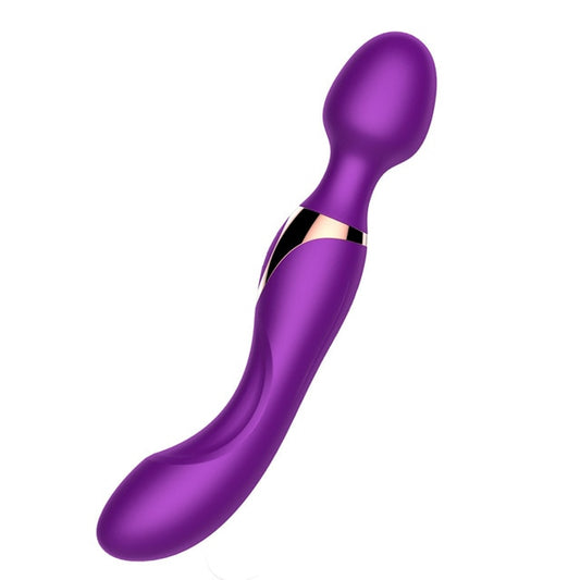 Klassieke vibrator met 10 snelheden