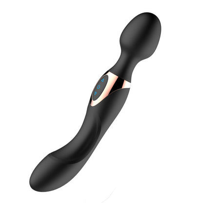 Klassieke vibrator met 10 snelheden