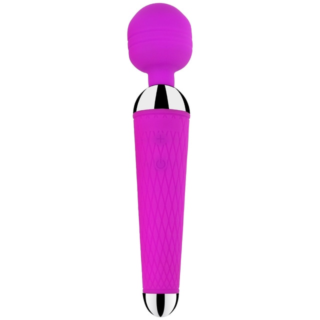 Magic vibrator