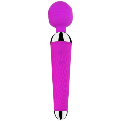 Magic vibrator