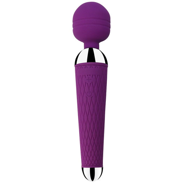 Magic vibrator