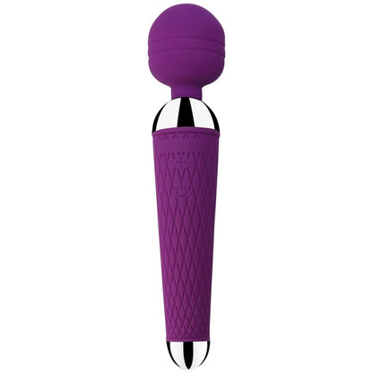 Magic vibrator