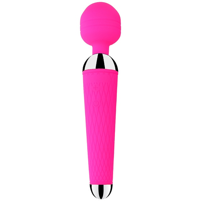 Magic vibrator