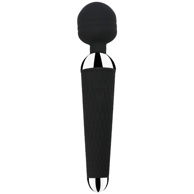 Magic vibrator
