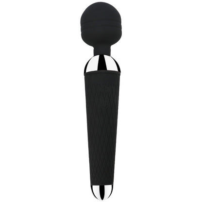 Magic vibrator
