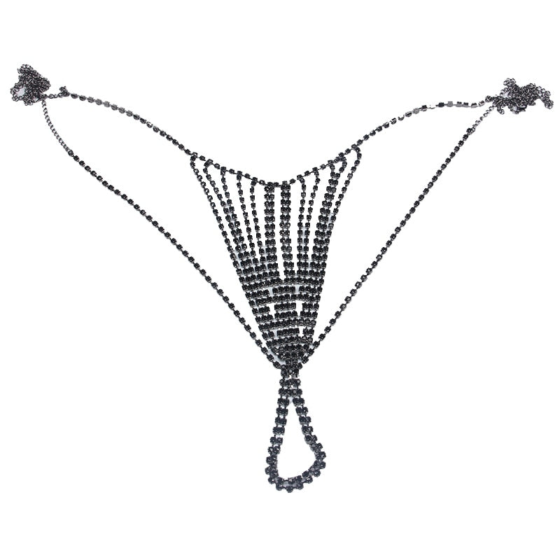 Ketting string ( One size )