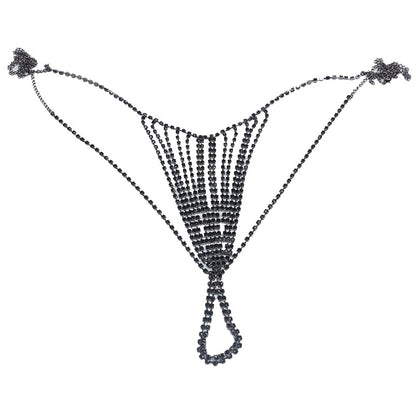 Ketting string ( One size )