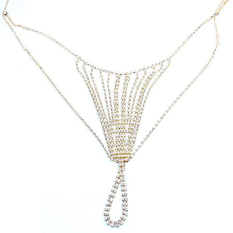 Ketting string ( One size )