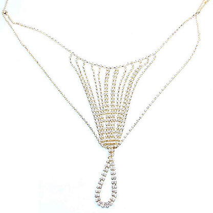 Ketting string ( One size )