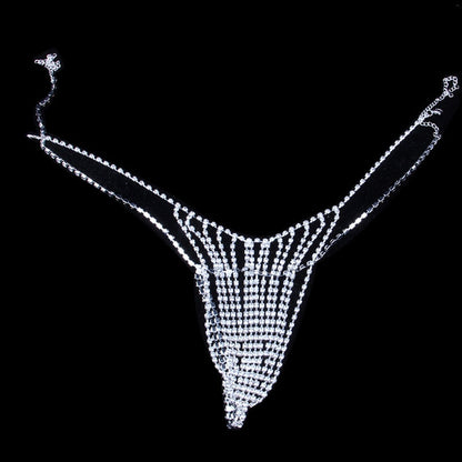 Ketting string ( One size )