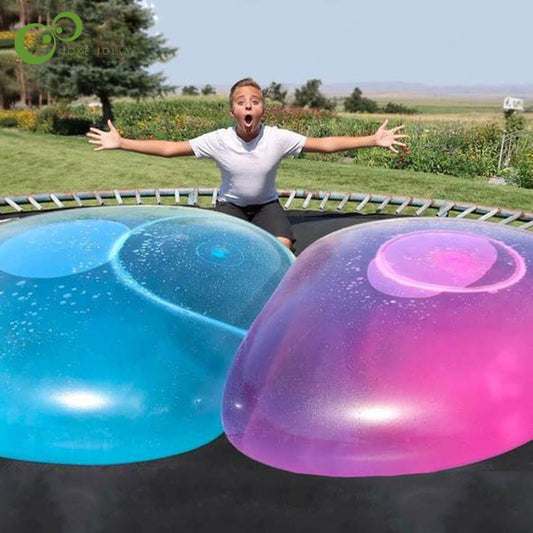 Magische Bal ( Bubble )