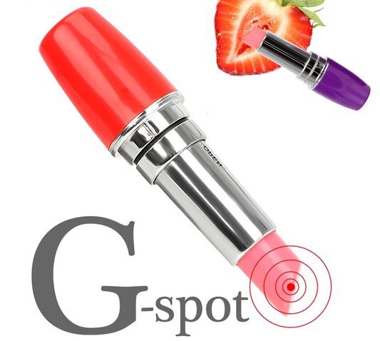 Lippenstift vibrator