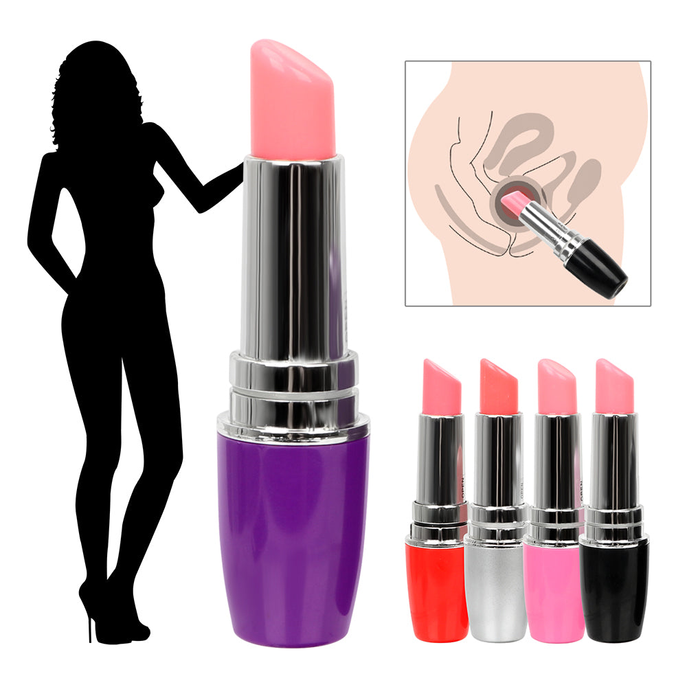 Lippenstift vibrator