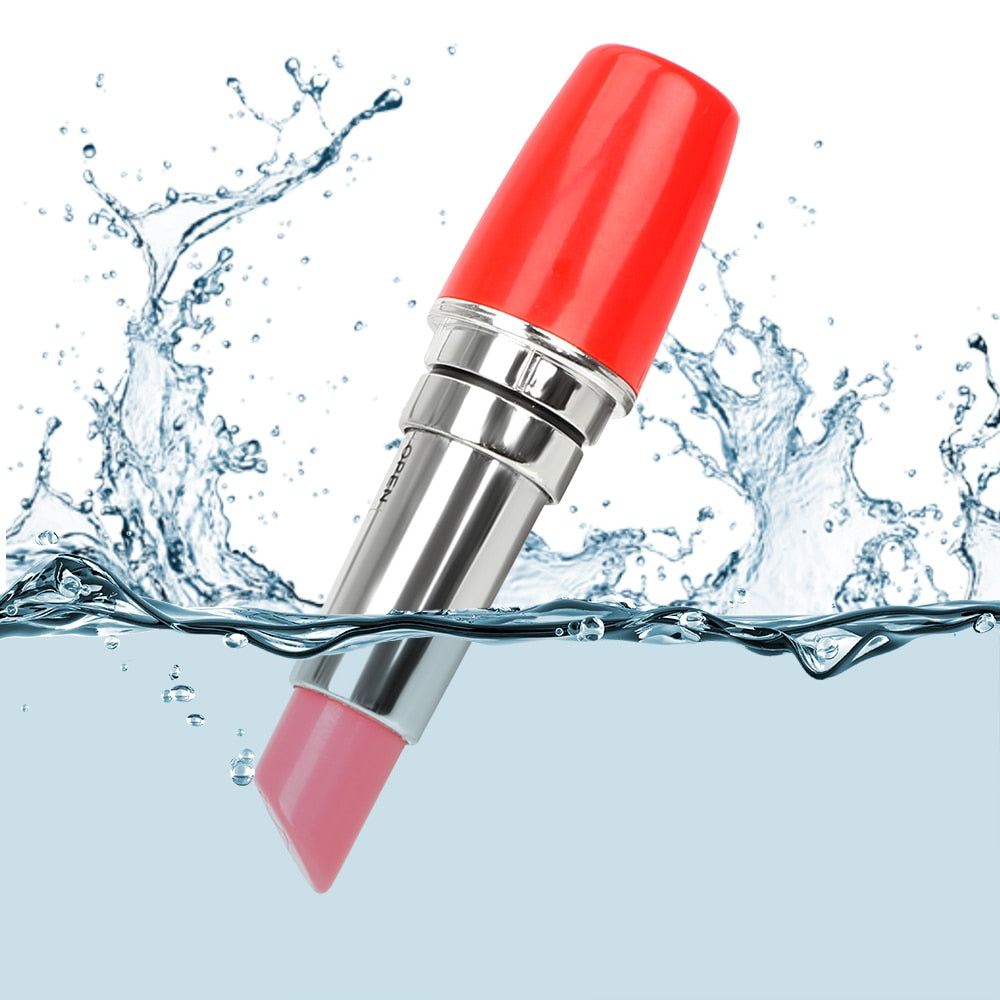 Lippenstift vibrator