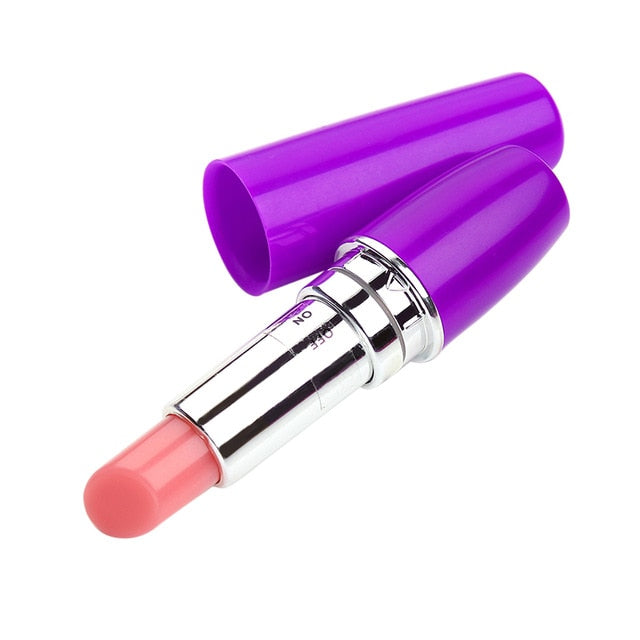 Lippenstift vibrator